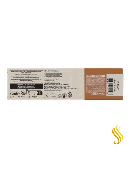 Loreal Majirel Moca 5.8 60Ml